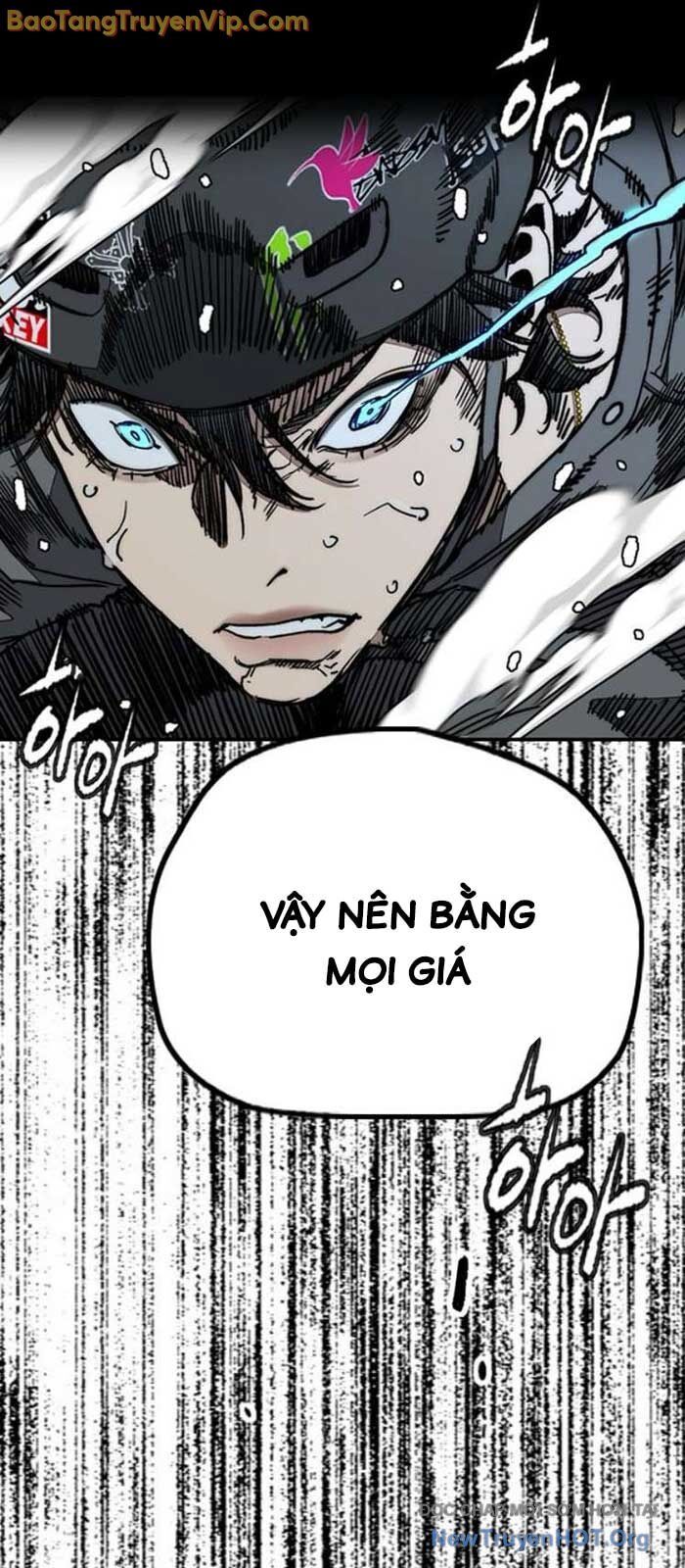 Thể Thao Cực Hạn Chap 553 - Next Chap 554