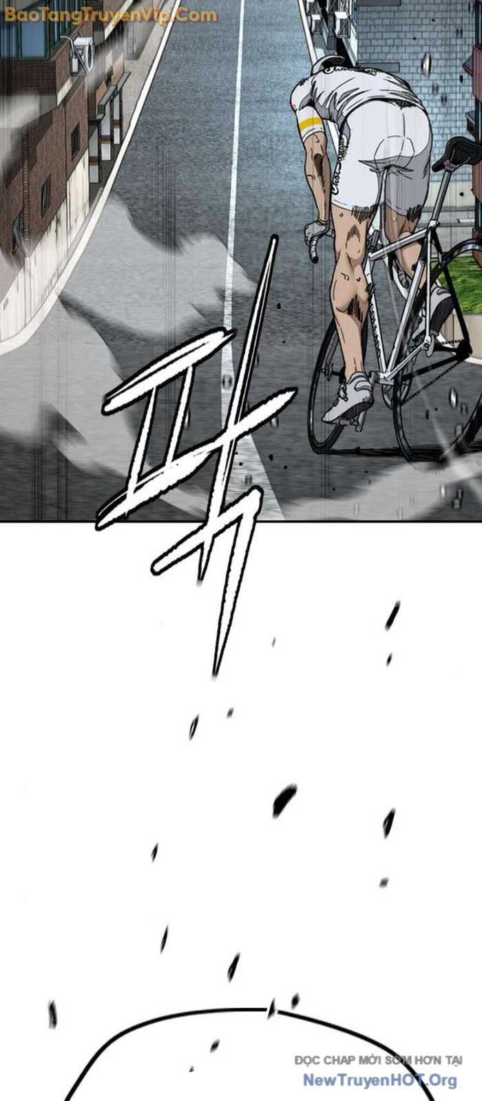 Thể Thao Cực Hạn Chap 553 - Next Chap 554