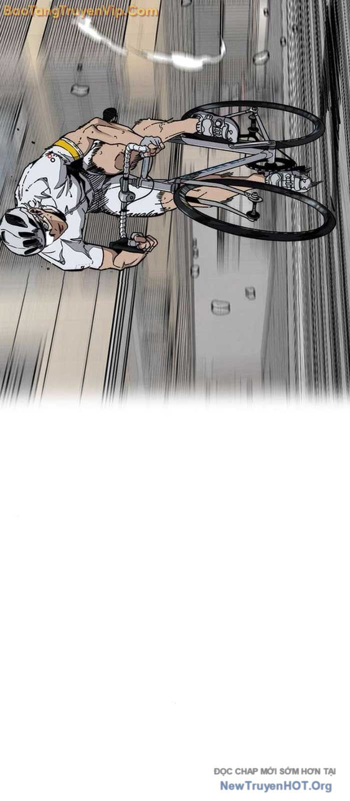 Thể Thao Cực Hạn Chap 553 - Next Chap 554