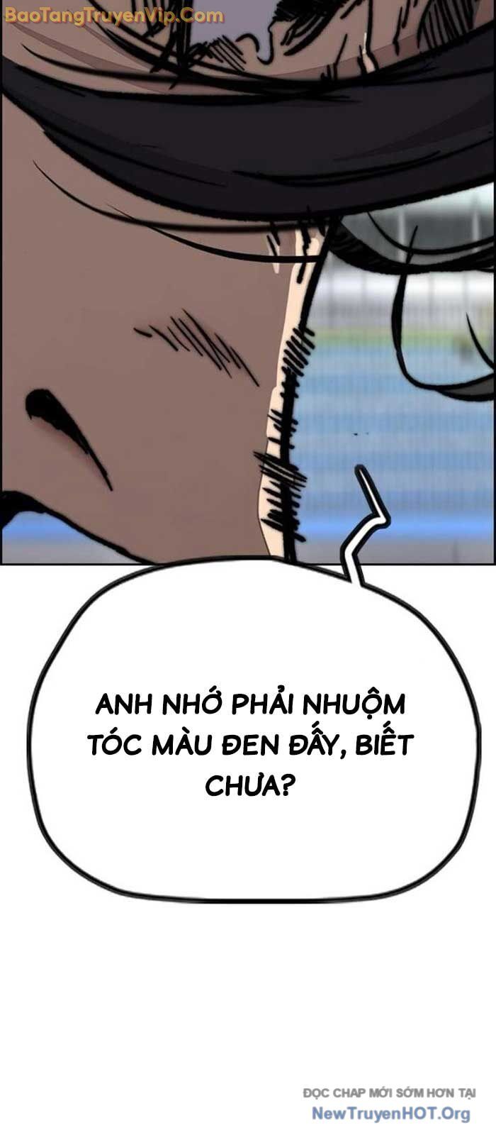Thể Thao Cực Hạn Chap 553 - Next Chap 554