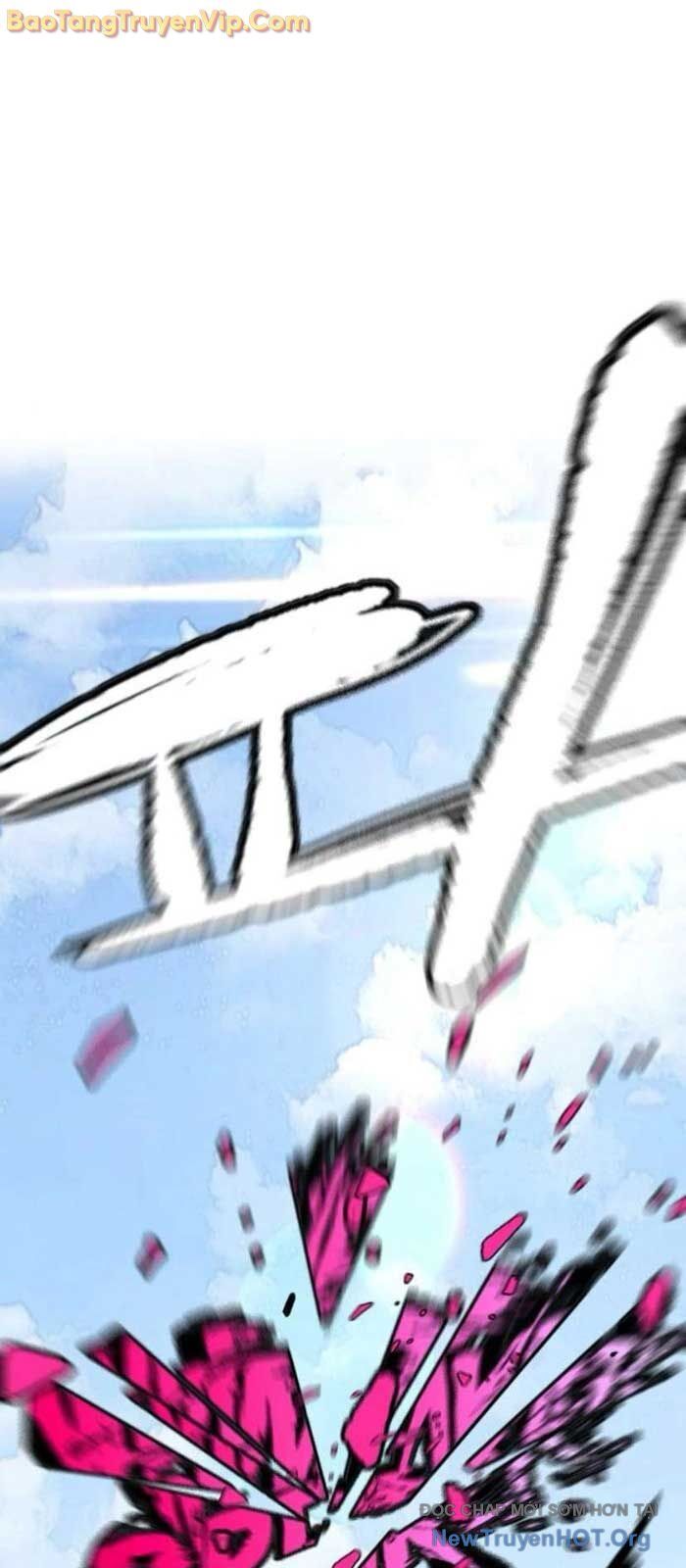 Thể Thao Cực Hạn Chap 553 - Next Chap 554