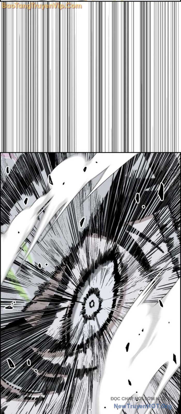 Thể Thao Cực Hạn Chap 553 - Next Chap 554