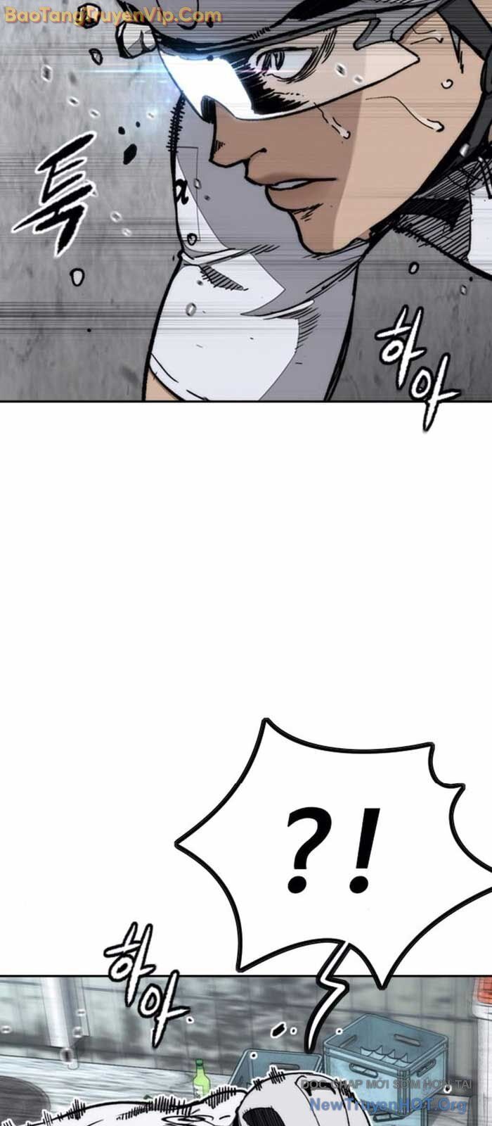 Thể Thao Cực Hạn Chap 554 - Next Chap 555