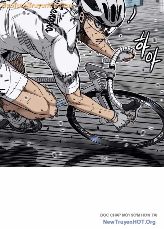 Thể Thao Cực Hạn Chap 554 - Next Chap 555