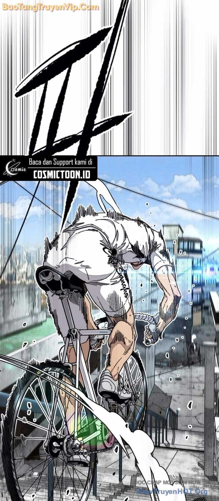 Thể Thao Cực Hạn Chap 554 - Next Chap 555