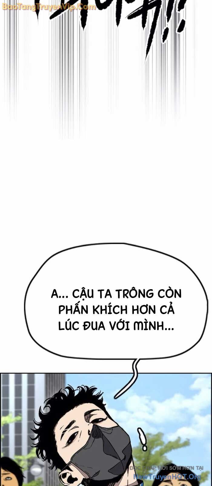 Thể Thao Cực Hạn Chap 554 - Next Chap 555