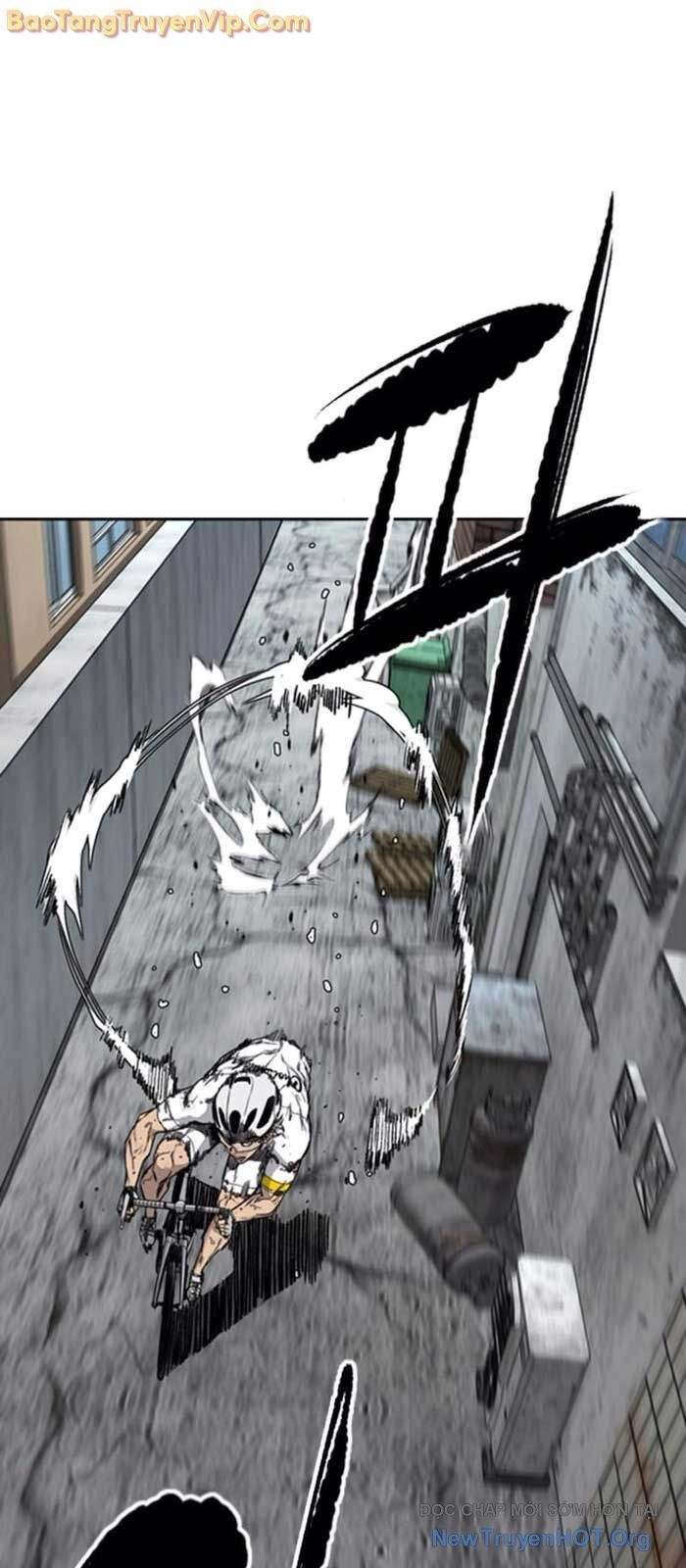 Thể Thao Cực Hạn Chap 554 - Next Chap 555