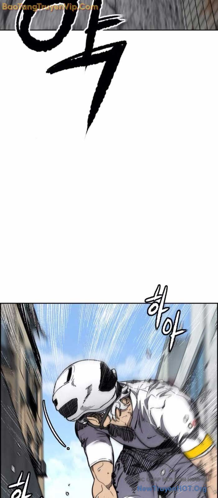 Thể Thao Cực Hạn Chap 554 - Next Chap 555