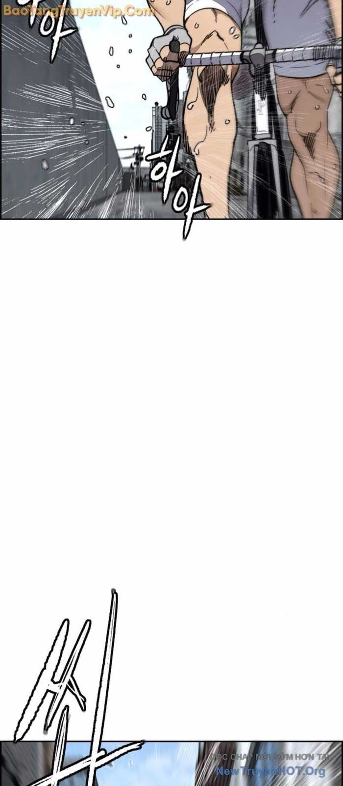 Thể Thao Cực Hạn Chap 554 - Next Chap 555