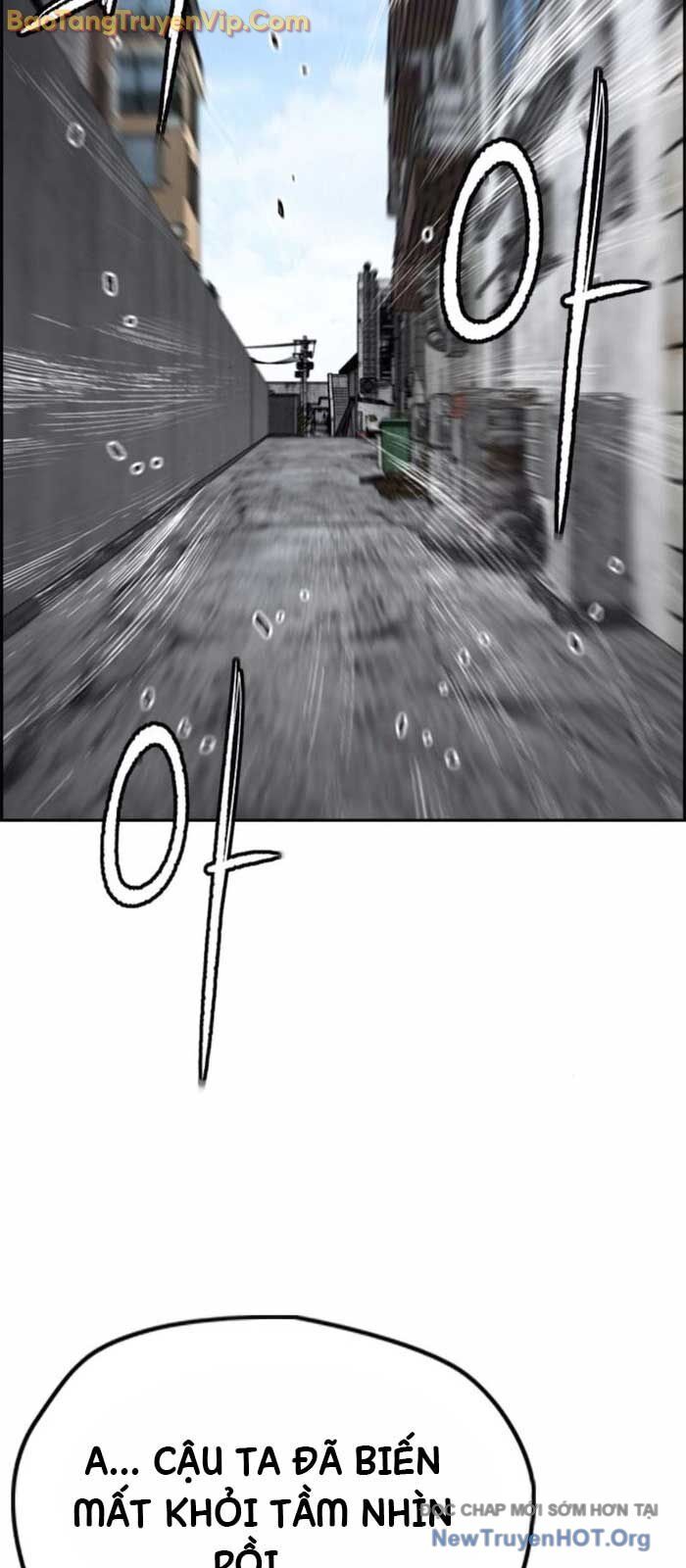 Thể Thao Cực Hạn Chap 554 - Next Chap 555