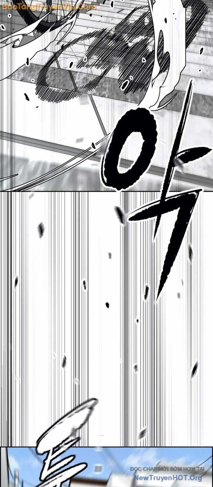 Thể Thao Cực Hạn Chap 554 - Next Chap 555