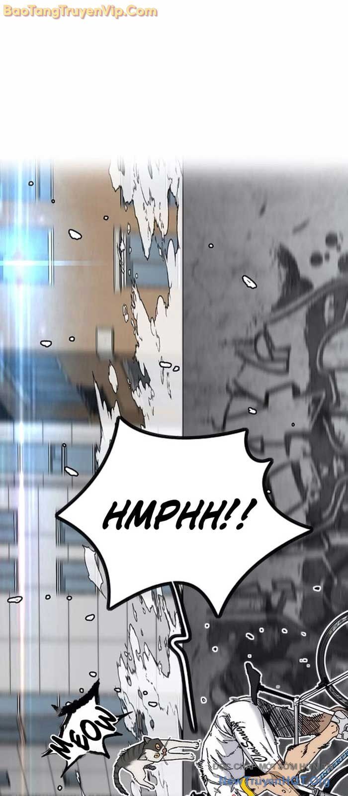 Thể Thao Cực Hạn Chap 554 - Next Chap 555