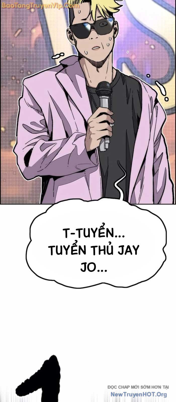 Thể Thao Cực Hạn Chap 554 - Next Chap 555