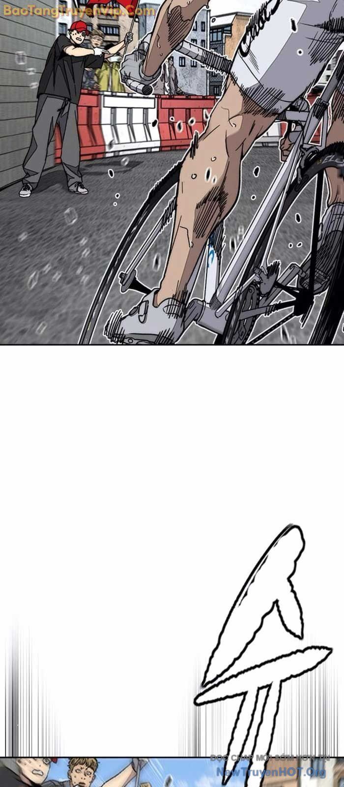 Thể Thao Cực Hạn Chap 554 - Next Chap 555