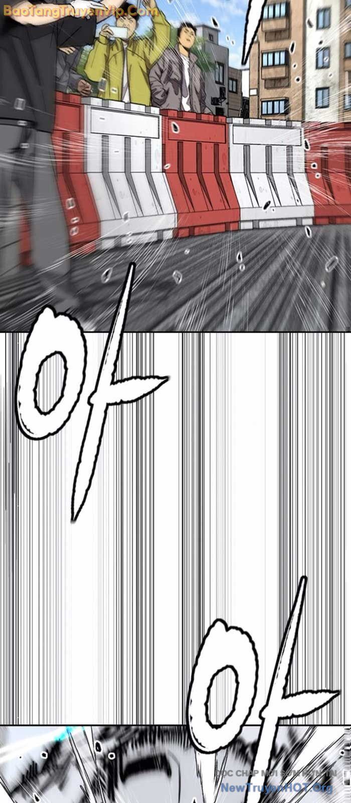 Thể Thao Cực Hạn Chap 554 - Next Chap 555