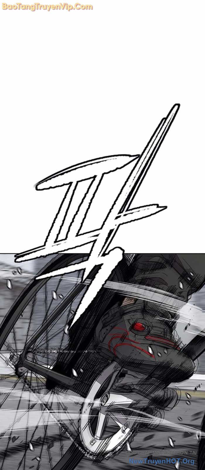 Thể Thao Cực Hạn Chap 554 - Next Chap 555