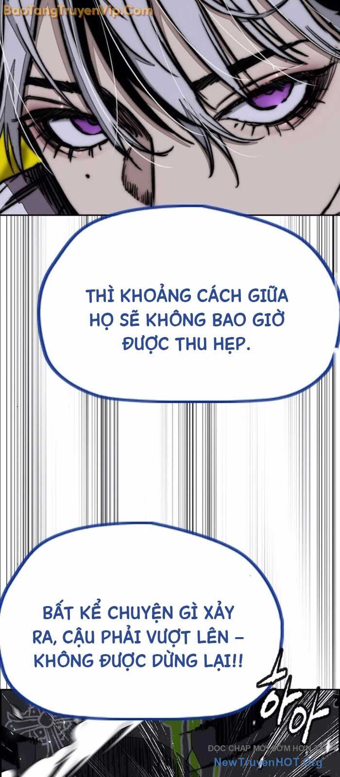 Thể Thao Cực Hạn Chap 554 - Next Chap 555