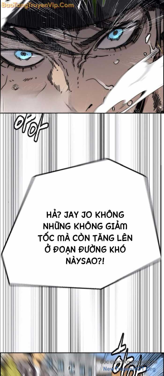 Thể Thao Cực Hạn Chap 554 - Next Chap 555