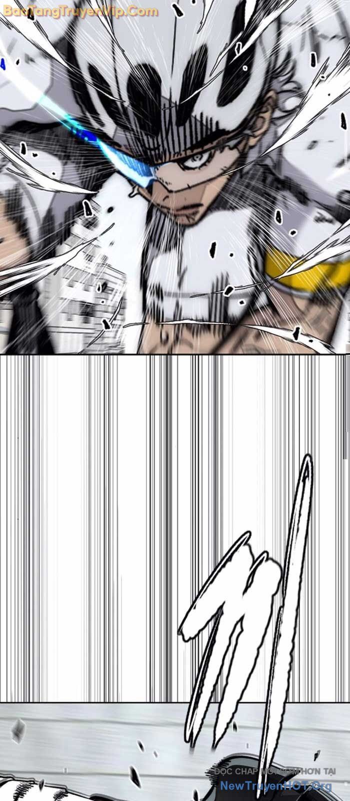 Thể Thao Cực Hạn Chap 554 - Next Chap 555