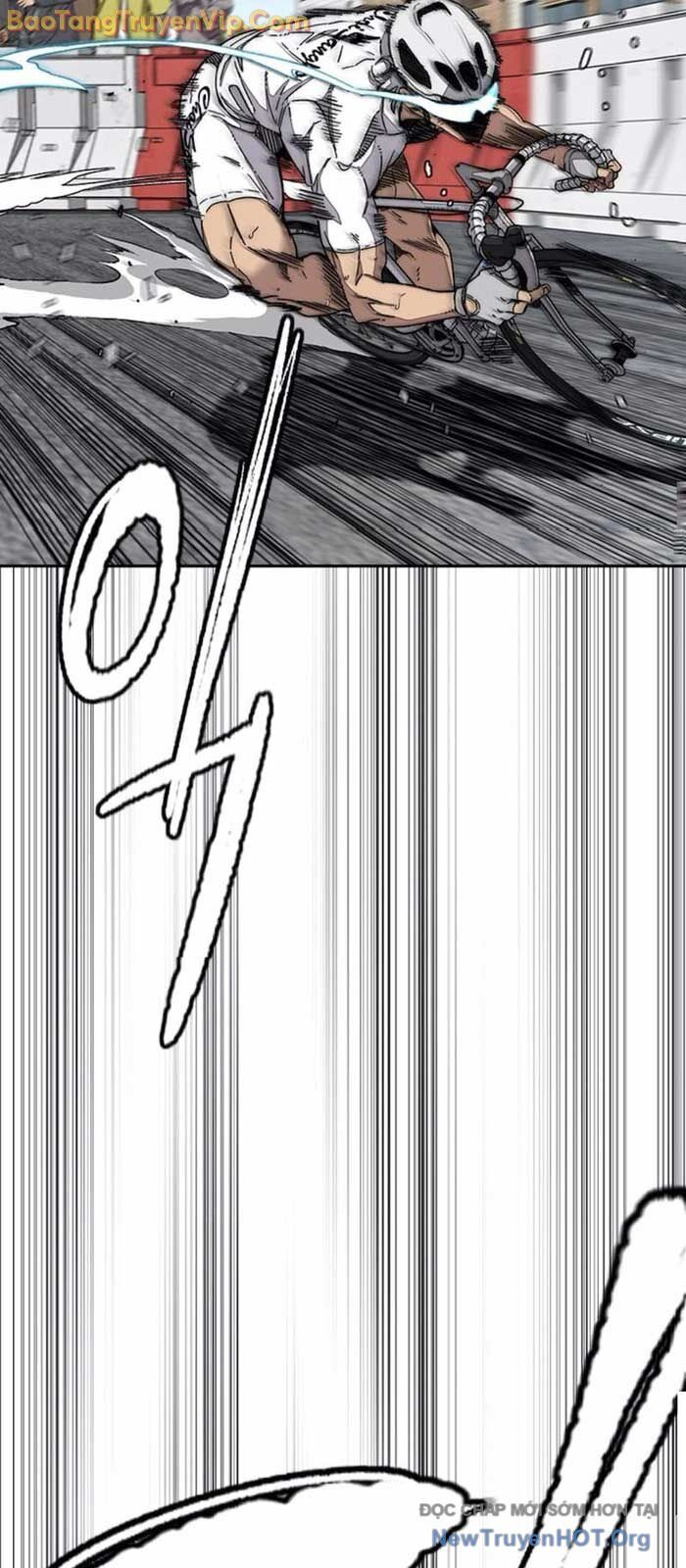 Thể Thao Cực Hạn Chap 554 - Next Chap 555