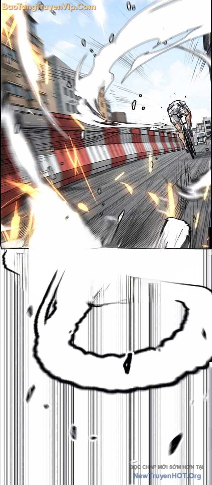 Thể Thao Cực Hạn Chap 554 - Next Chap 555