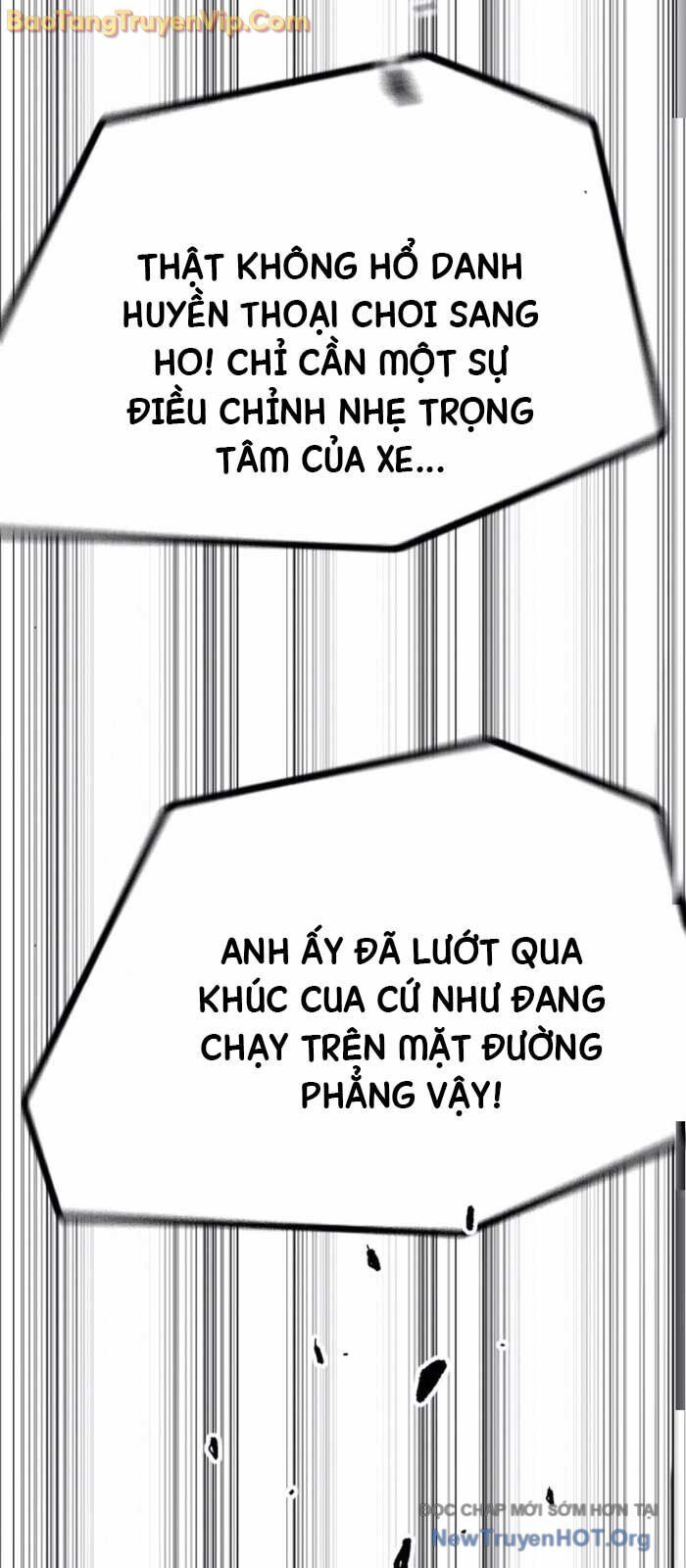 Thể Thao Cực Hạn Chap 554 - Next Chap 555