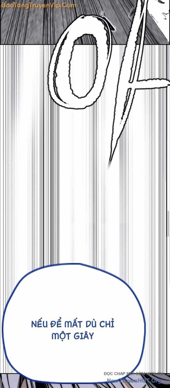 Thể Thao Cực Hạn Chap 554 - Next Chap 555