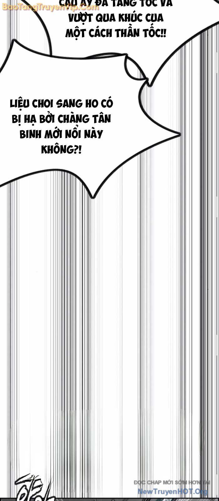 Thể Thao Cực Hạn Chap 554 - Next Chap 555