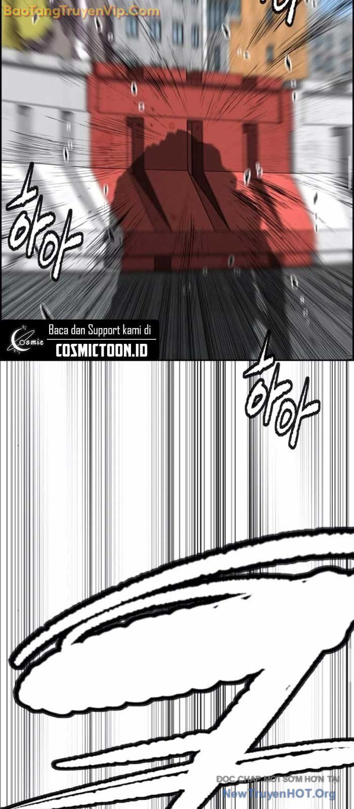 Thể Thao Cực Hạn Chap 554 - Next Chap 555