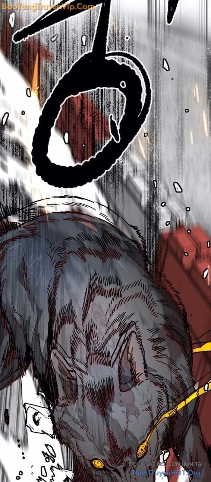 Thể Thao Cực Hạn Chap 554 - Next Chap 555