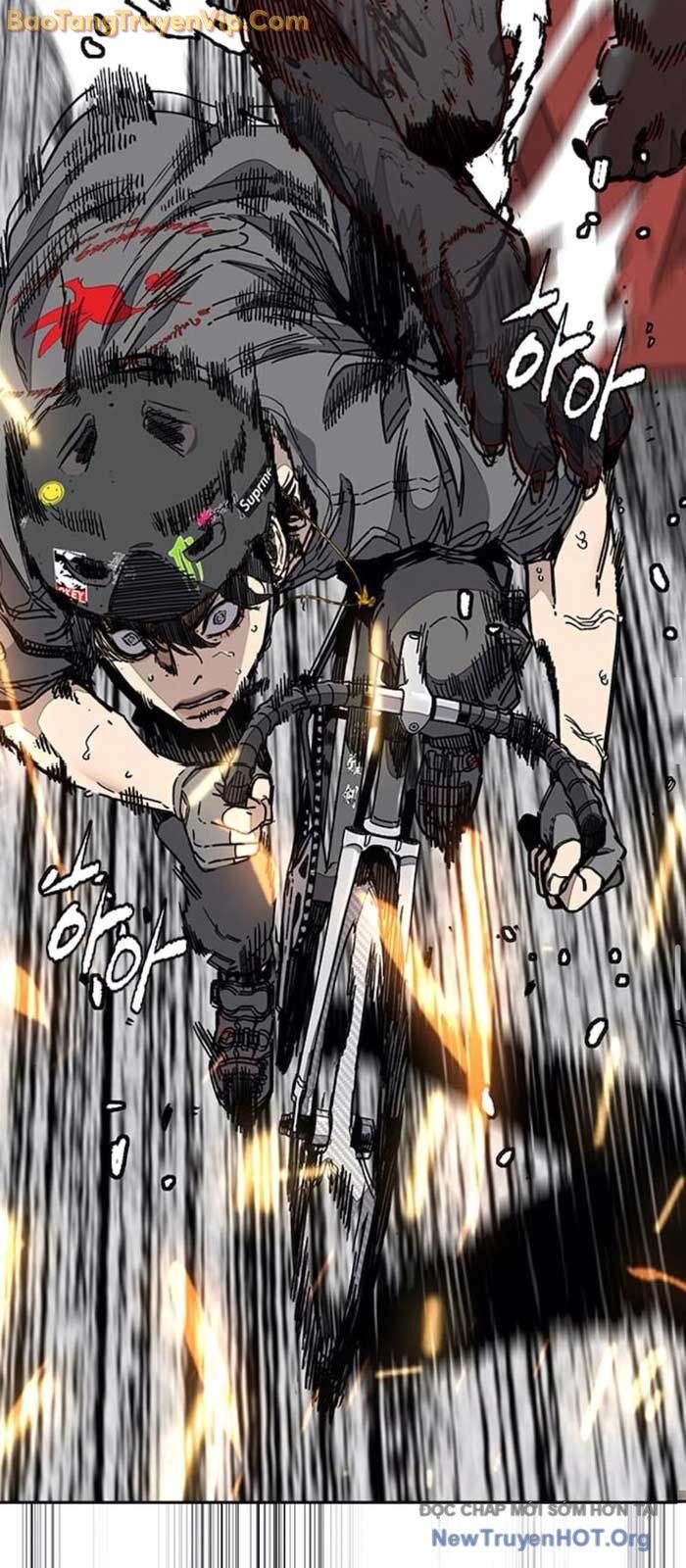 Thể Thao Cực Hạn Chap 554 - Next Chap 555