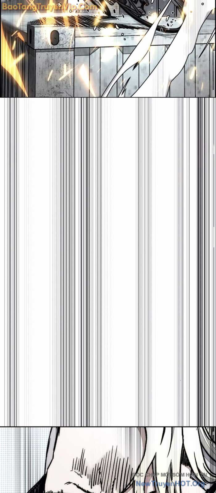 Thể Thao Cực Hạn Chap 554 - Next Chap 555