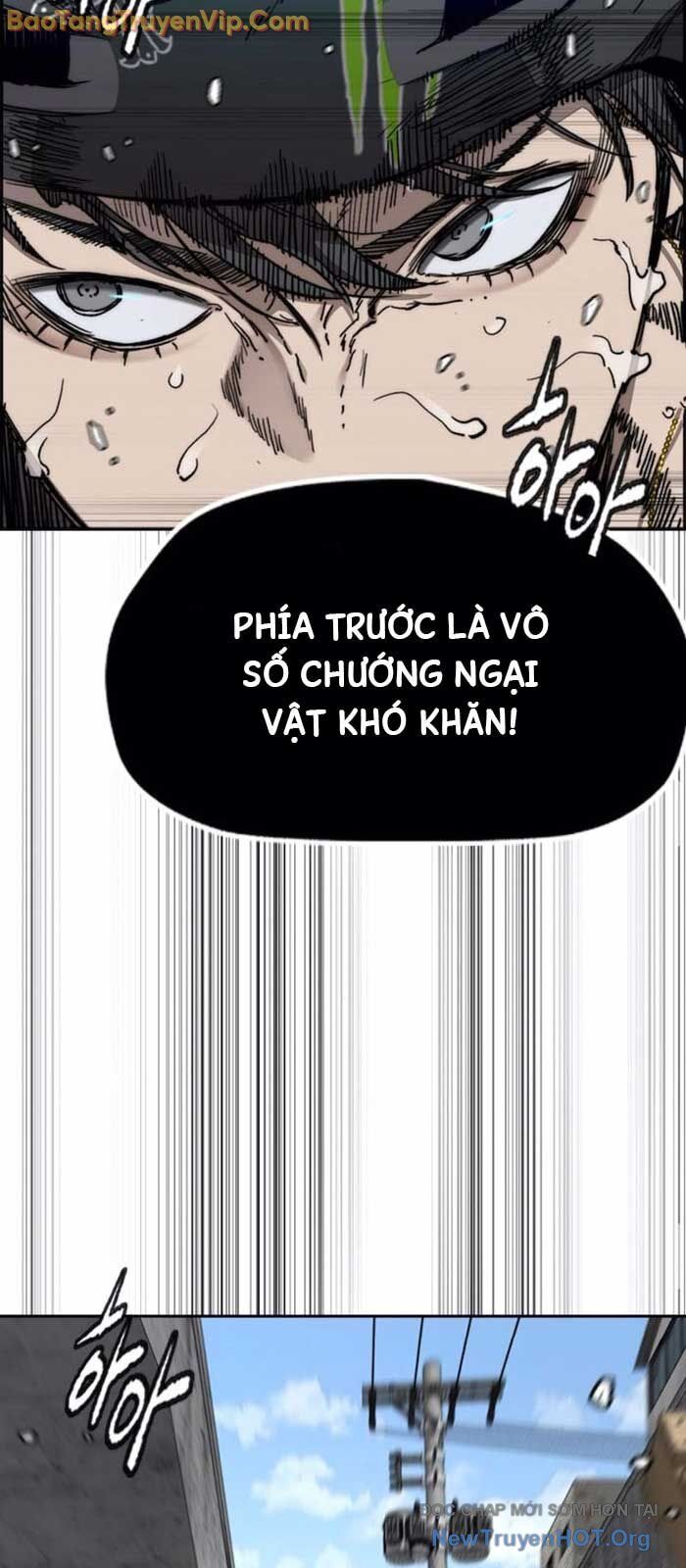 Thể Thao Cực Hạn Chap 554 - Next Chap 555