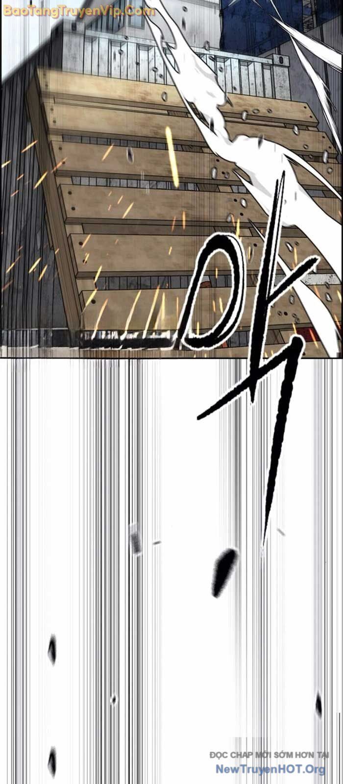 Thể Thao Cực Hạn Chap 554 - Next Chap 555