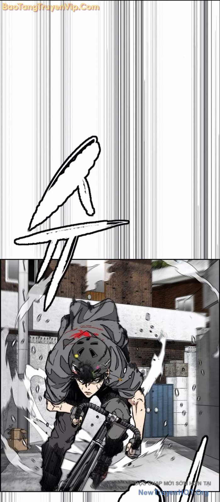 Thể Thao Cực Hạn Chap 554 - Next Chap 555