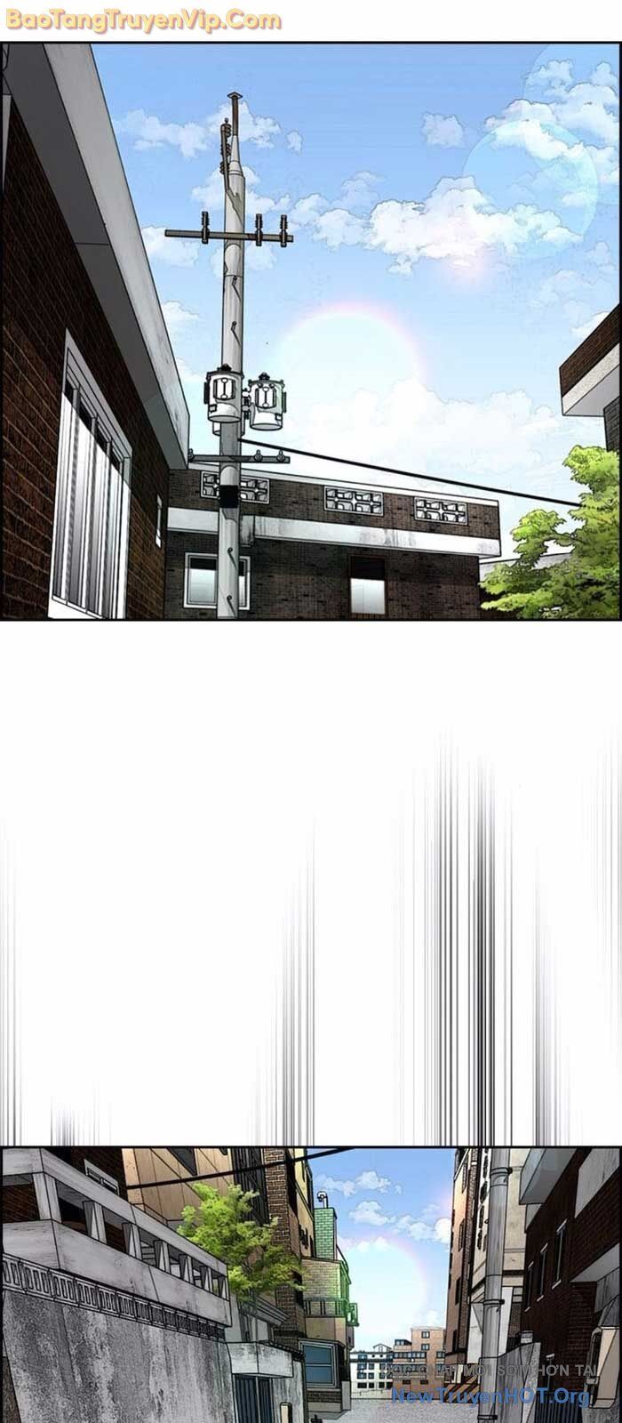 Thể Thao Cực Hạn Chap 554 - Next Chap 555