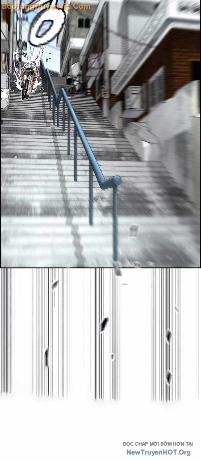 Thể Thao Cực Hạn Chap 554 - Next Chap 555