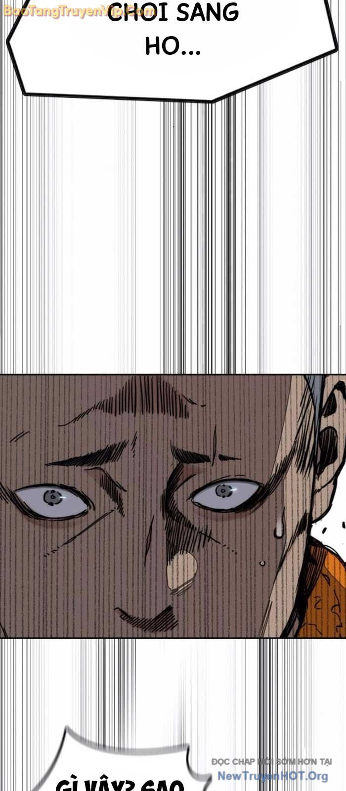 Thể Thao Cực Hạn Chap 554 - Next Chap 555