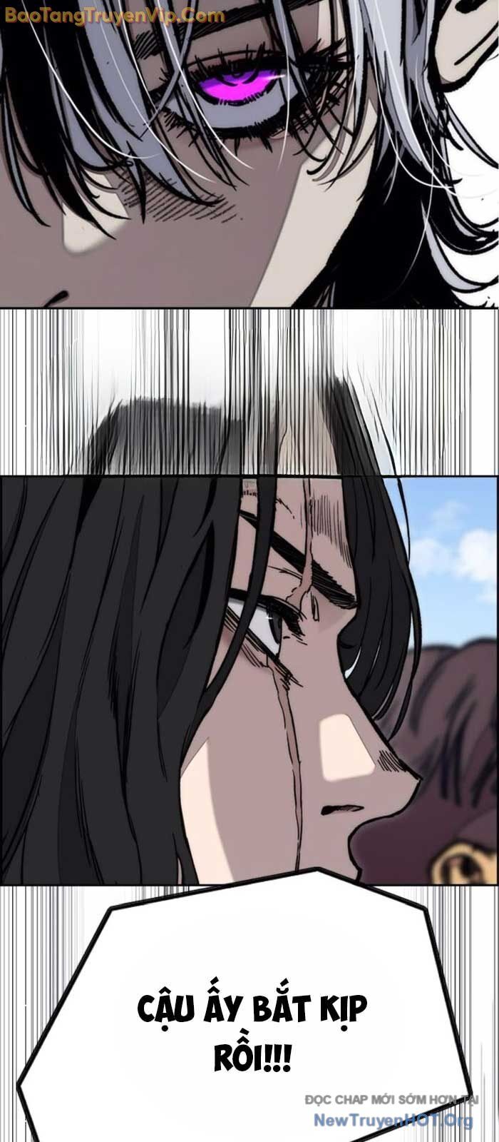 Thể Thao Cực Hạn Chap 554 - Next Chap 555