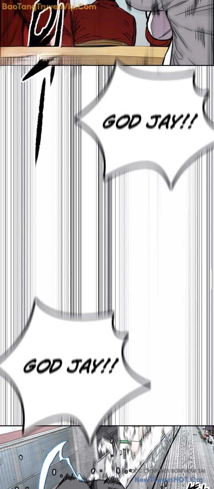 Thể Thao Cực Hạn Chap 554 - Next Chap 555