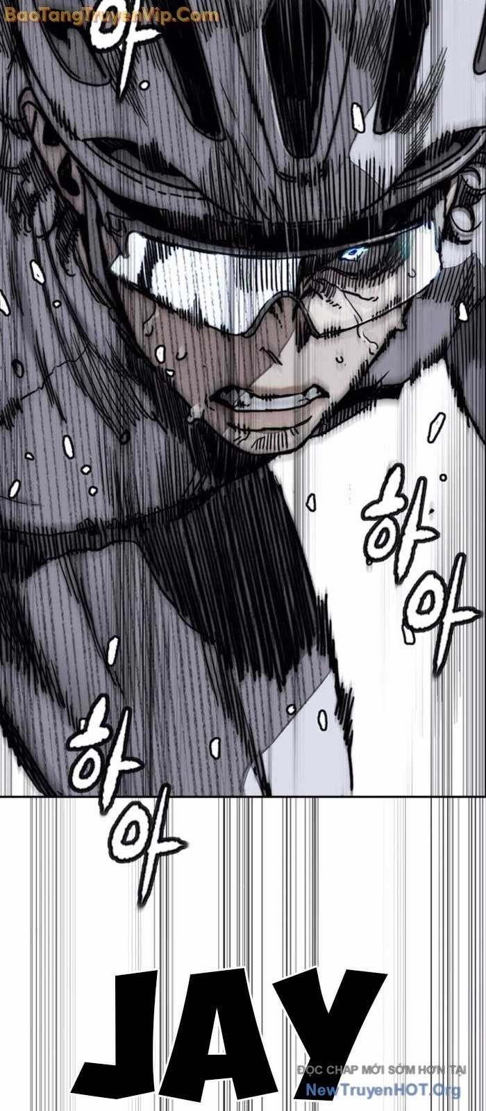 Thể Thao Cực Hạn Chap 554 - Next Chap 555