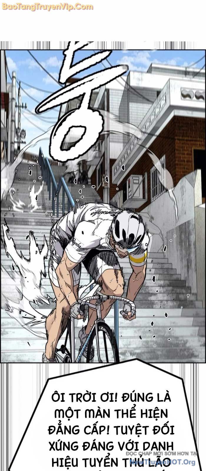 Thể Thao Cực Hạn Chap 554 - Next Chap 555