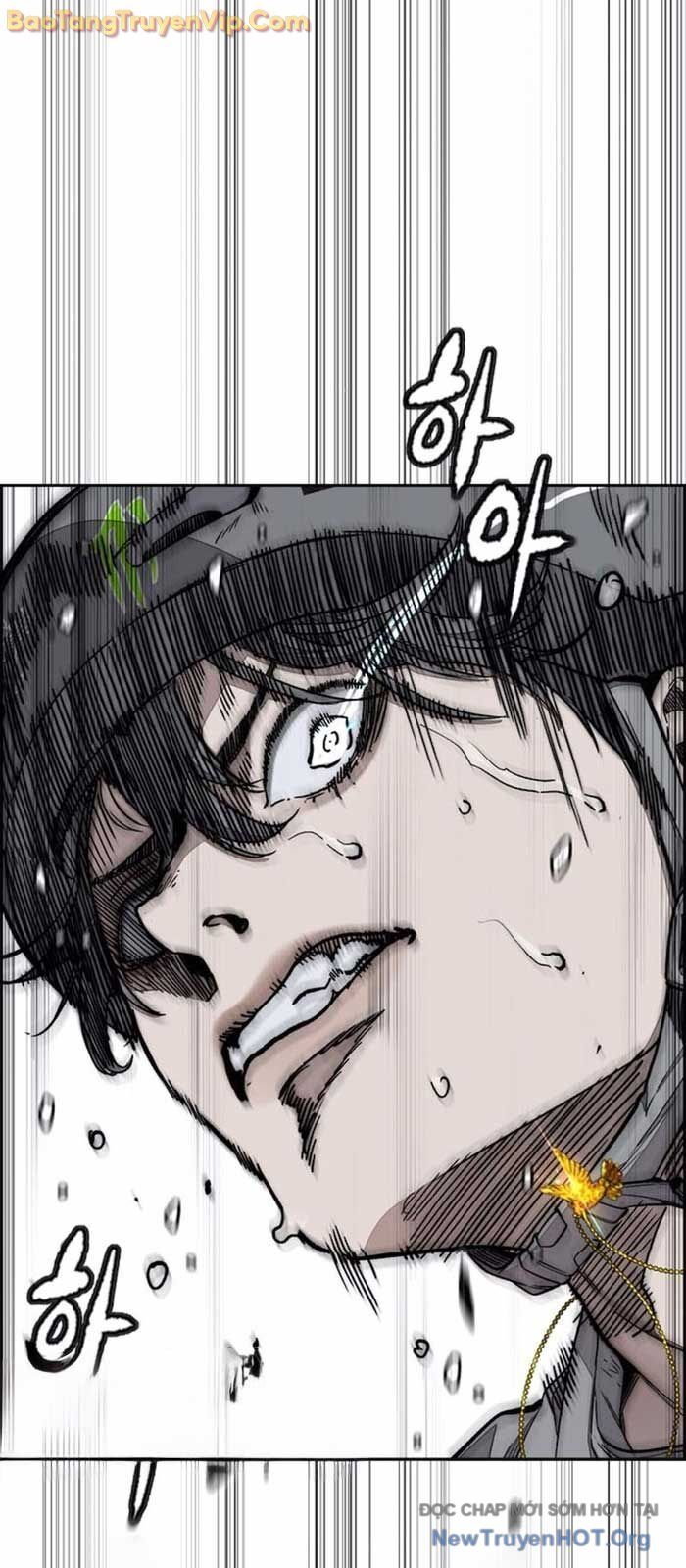 Thể Thao Cực Hạn Chap 554 - Next Chap 555