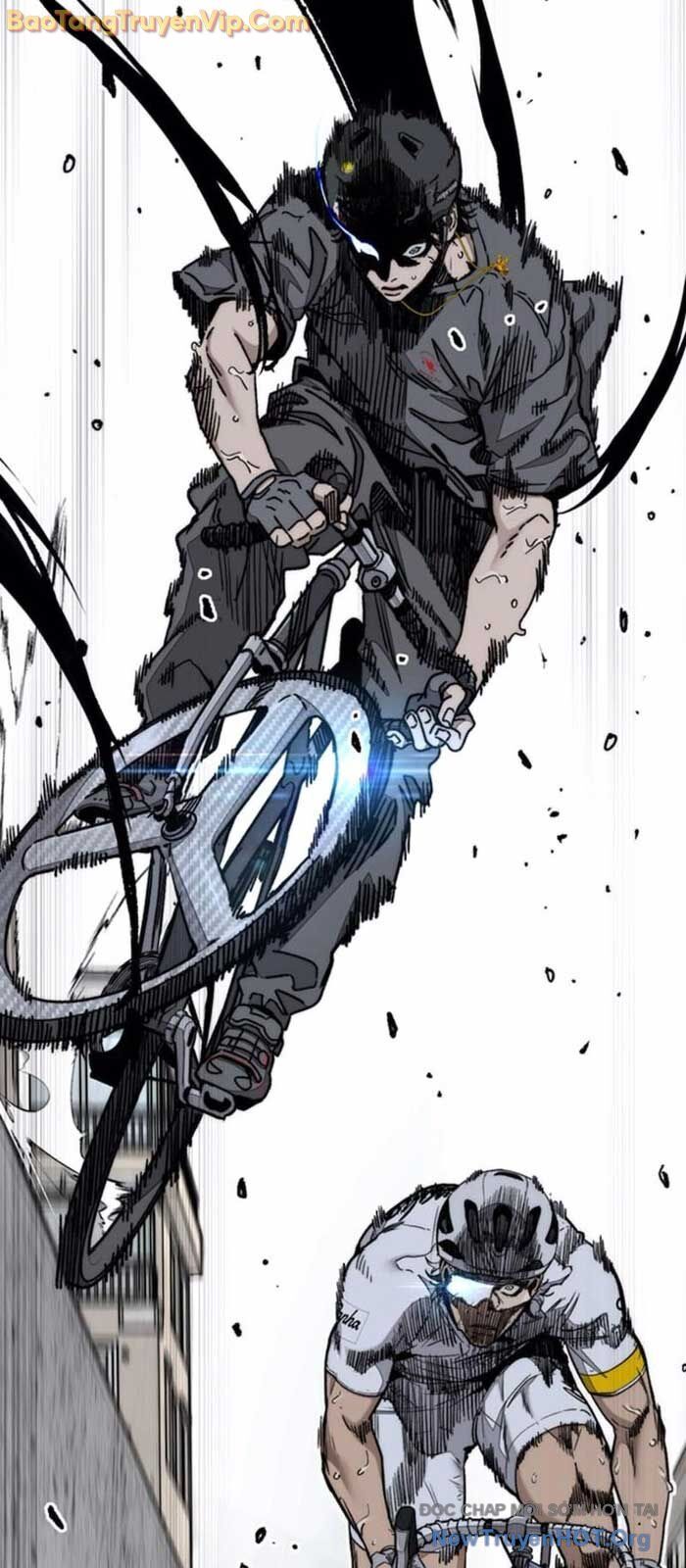 Thể Thao Cực Hạn Chap 554 - Next Chap 555