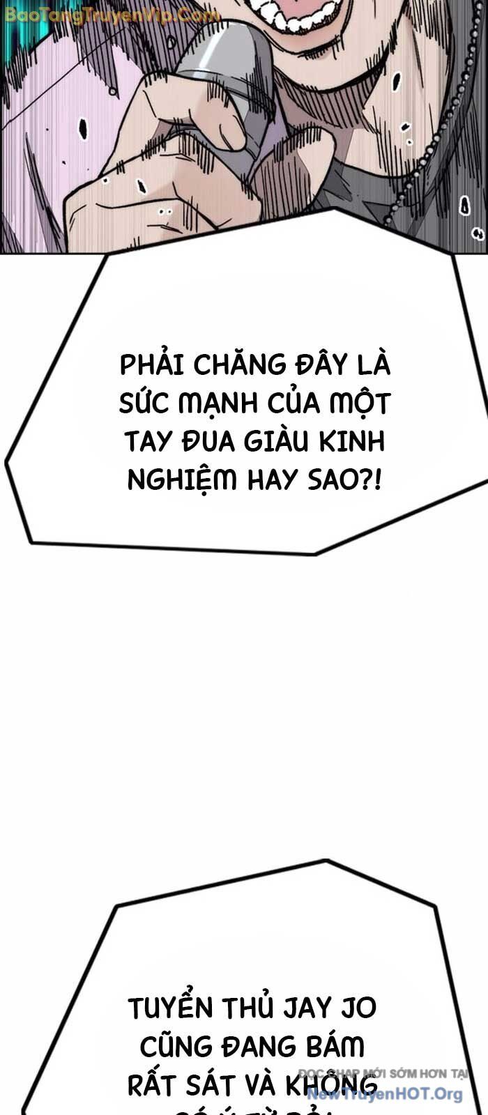 Thể Thao Cực Hạn Chap 554 - Next Chap 555