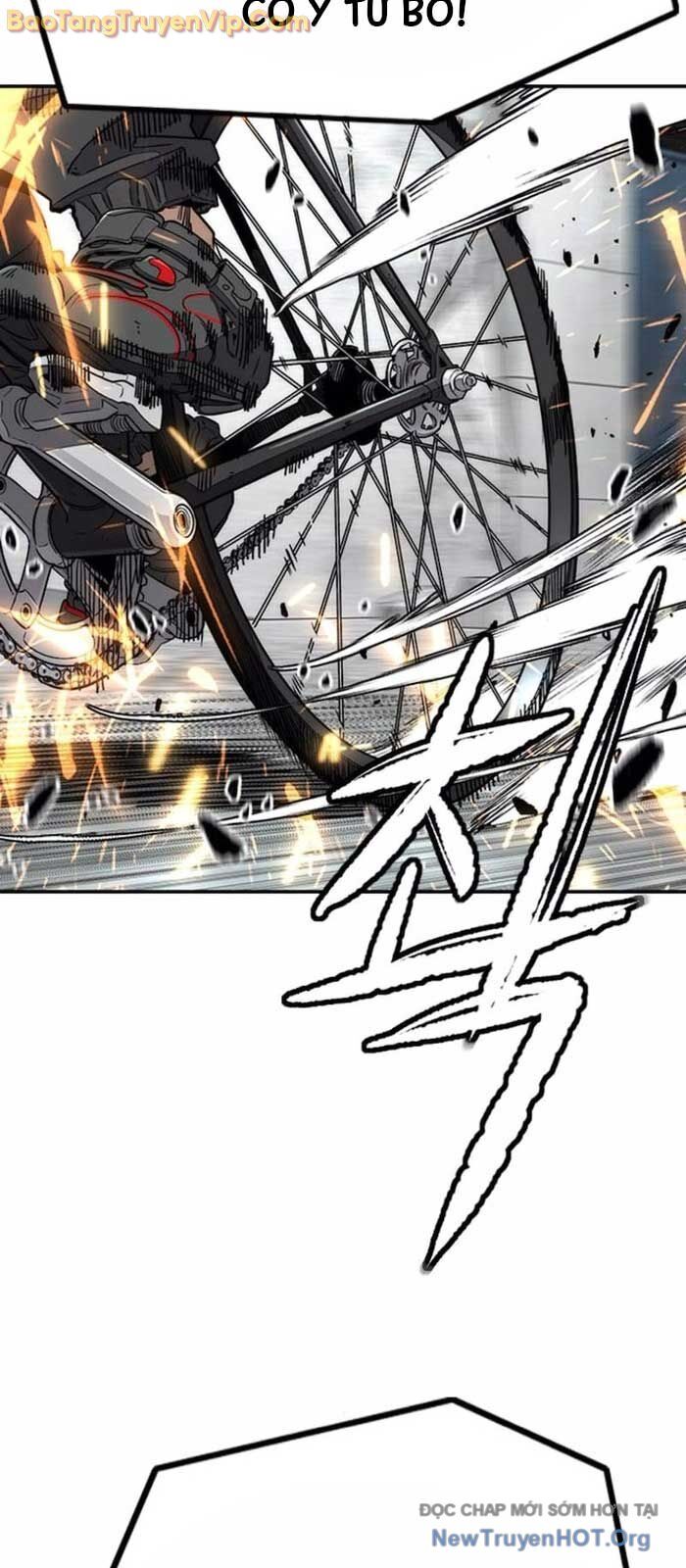 Thể Thao Cực Hạn Chap 554 - Next Chap 555