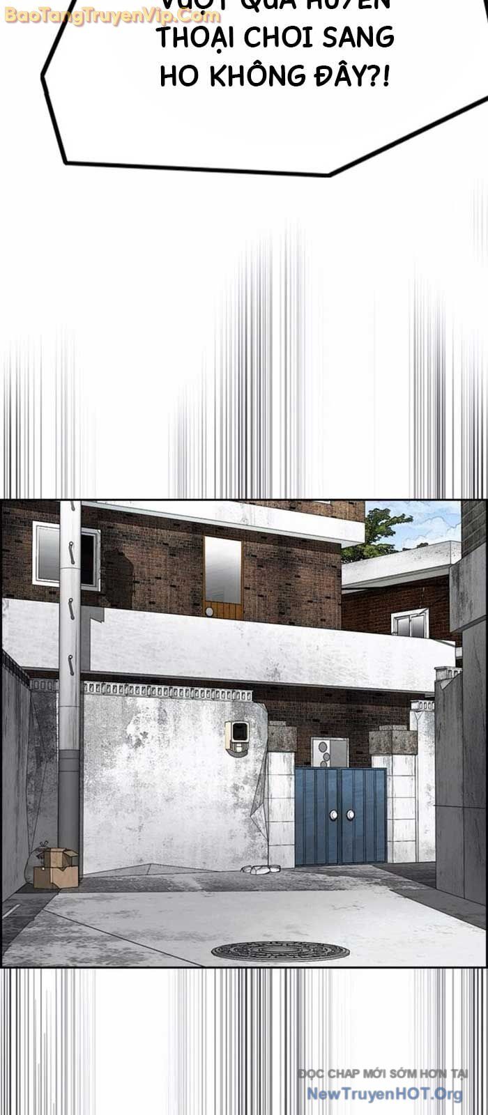 Thể Thao Cực Hạn Chap 554 - Next Chap 555