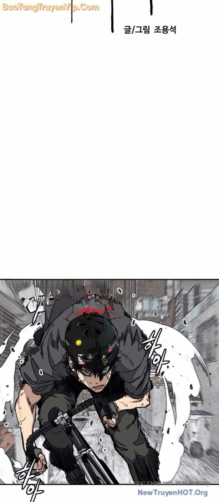 Thể Thao Cực Hạn Chap 554 - Next Chap 555