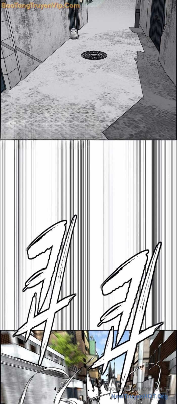 Thể Thao Cực Hạn Chap 554 - Next Chap 555