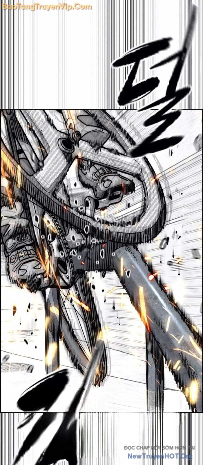 Thể Thao Cực Hạn Chap 554 - Next Chap 555